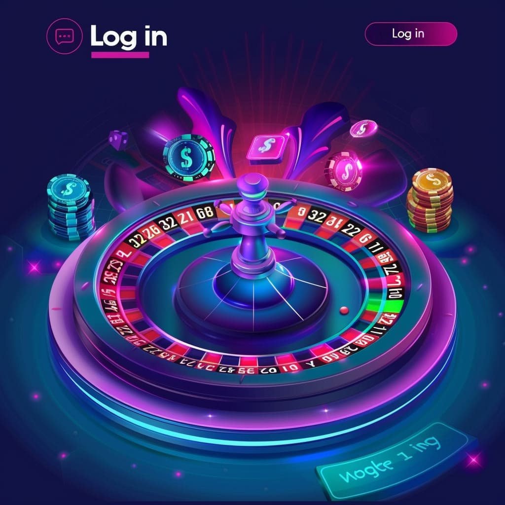 Dealer live casino berinteraksi dengan pemain di hay4d