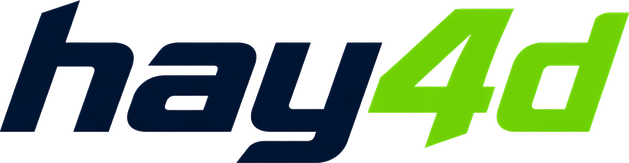 Logo hay4d